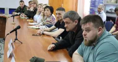 Оглянуть громади, університети, поліцію та ОДА: на Рівненщині проведуть перевірку системи військового обліку