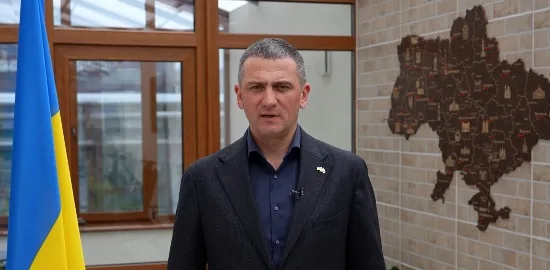 Генеральний директор Хмельницької АЕС Андрій Козюра розповів про роботу підприємства