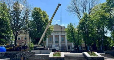 «Музейні гостини», які щорічно проводяться у Рівному, в травні не відбудуться