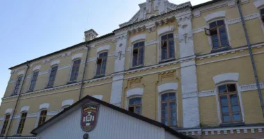 Обласний ліцей з посиленою військово-фізичною підготовкою в Острозі почав прийом документів на вступ