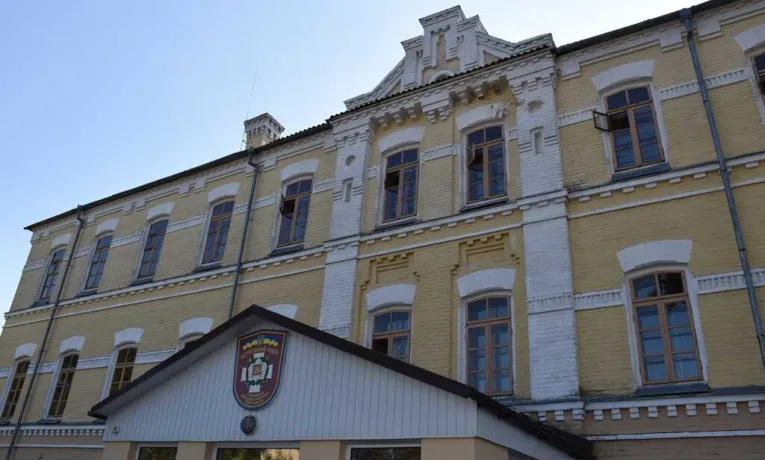 Обласний ліцей з посиленою військово-фізичною підготовкою в Острозі почав прийом документів на вступ