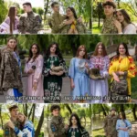 У Рівному відкрили фотовиставку «Вишиванка — тендітна броня нації»