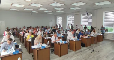 Депутати Рівненської міської ради зберуться на сесію: коли саме та що на порядку денному
