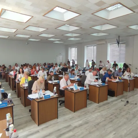 Депутати Рівненської міської ради зберуться на сесію: коли саме та що на порядку денному
