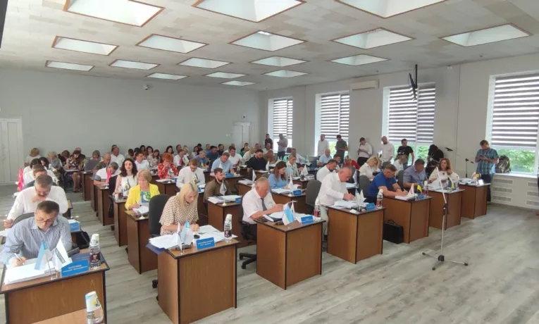 Депутати Рівненської міської ради зберуться на сесію: коли саме та що на порядку денному