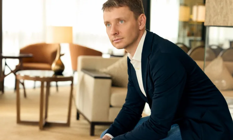 Олександр Кацуба.