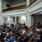 Угоду про Позику на підтримку України з Європейським Союзом ратифіковано