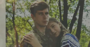 У Рівному презентували фотовиставку «Вишиванка — тендітна броня нації»