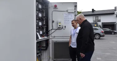 Розвиток когенерації: Рівненщина – серед лідерів
