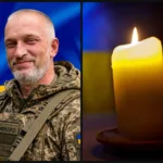 Тривалий час вважався зниклим безвісти: у Рівному попрощаються з Героєм, який віддав життя на війні
