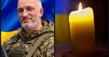 Тривалий час вважався зниклим безвісти: у Рівному попрощаються з Героєм, який віддав життя на війні