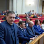 Верховна Рада ухвалила законопроект щодо грошового забезпечення поліцейських