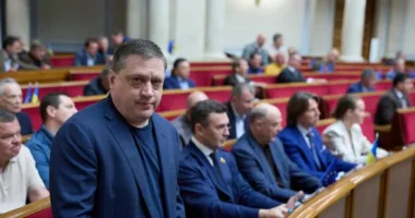 Верховна Рада ухвалила законопроект щодо грошового забезпечення поліцейських