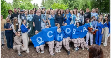 Літературний форум «Основа» зібрав у Рівному письменників, видавців і шанувальників українського слова