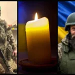 Рівне втратило ще двох Захисників: сьогодні їх проведуть в останню дорогу