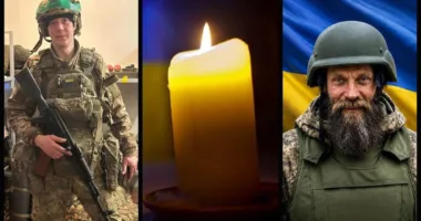 Рівне втратило ще двох Захисників: сьогодні їх проведуть в останню дорогу