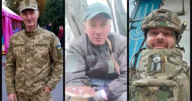 У Рівному попрощаються із трьома полеглими Захисниками