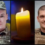 Тиждень у Рівному почнеться з прощання: пішли з життя двоє наших Захисників