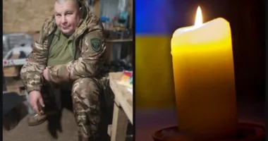Рівне втратило ще одного Захисника: сьогодні його проведуть в останню дорогу