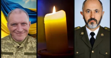 Ще двох Героїв утратила Рівненщина: сьогодні їх проведуть в останню дорогу