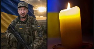 Рівне проведе в останню дорогу воїна, чиє життя обірвалося внаслідок серцевого захворювання