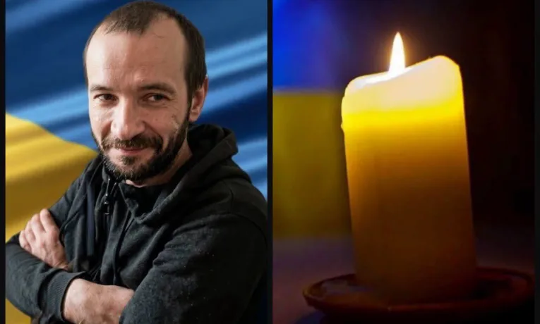Загинув на Курщині: Рівне проведе в останню дорогу Героя, чиє життя обірвалося на війні
