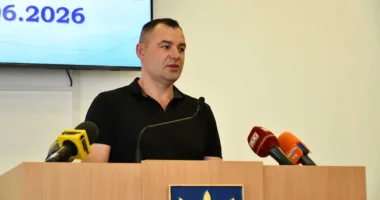 У Рівному обрали того, хто представлятиме громадськість у складі постійної поліцейської комісії Департаменту патрульної поліції