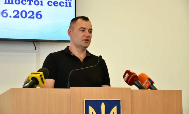 У Рівному обрали того, хто представлятиме громадськість у складі постійної поліцейської комісії Департаменту патрульної поліції