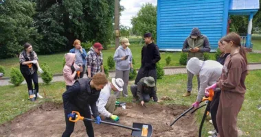 Археологічний сезон у Пересопниці, що на Рівненщині, підійшов до завершення: які результати