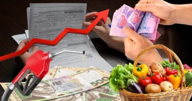 Здорожчало все, крім одягу: актуальна цінова ситуація в Рівненській області