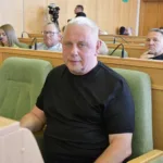 Замість Кучерука… Кучерук: Рівненська обласна рада проголосувала за першого заступника голови