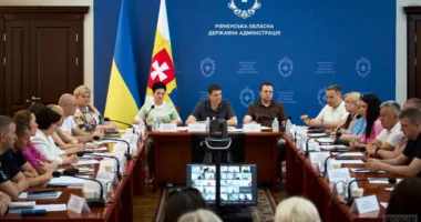 Ще понад півсотні ветеранів із Рівненщини отримають гроші для придбання власного житла