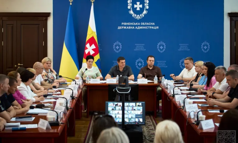 Ще понад півсотні ветеранів із Рівненщини отримають гроші для придбання власного житла