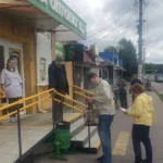 У Рівненській області перевіряють аптеки на безбар’єрність