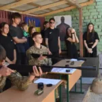 «Захист України»: як на Рівненщині розвивають сучасні осередки для підготовки молоді