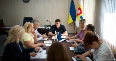 Ще два академічні ліцеї для старшої профільної школи створили на Рівненщині
