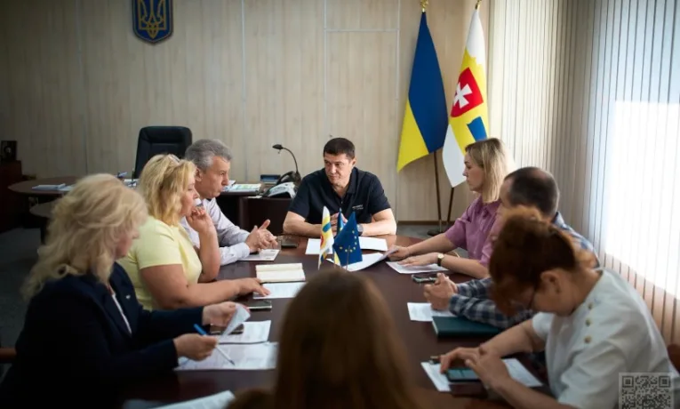 Ще два академічні ліцеї для старшої профільної школи створили на Рівненщині