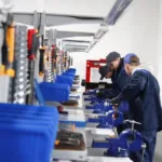 Сучасні майстерні з’являться в 11-ьох закладах профтехосвіти Рівненської області