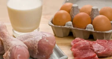 У Рівненській області зростає виробництво молока, м’яса та яєць