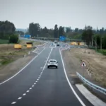 Північний обхід Рівного офіційно запрацював