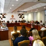 Нові тарифи на воду, обрання першого заступника і не тільки: Рівненська обласна рада визначилася з порядком денним на майбутню сесію