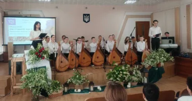 Обласний мистецький ліцей з села Олександрія, що на Рівненщині, змінить назву: в чому причина