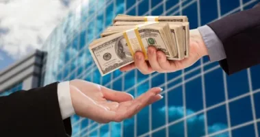 Рівненщина на 14 місці в рейтингу рівня оплати праці