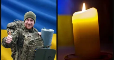 Загинув у 2024-му: Рівне попрощається із Захисником, який поліг на війні