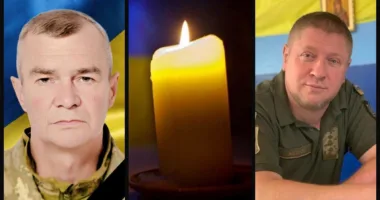 Обірвалося життя двох наших воїнів: сьогодні у Рівному їх проведуть в останню дорогу