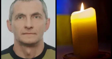 Загинув у минулому році: Рівне попрощається з Героєм, який поліг, захищаючи нашу державу