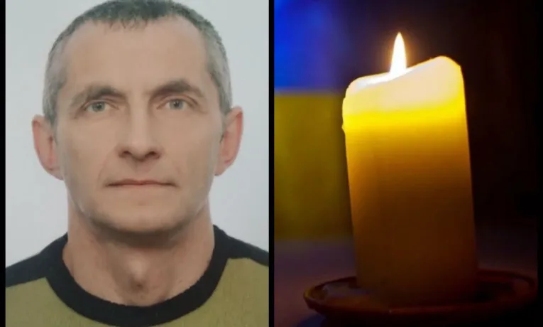 Загинув у минулому році: Рівне попрощається з Героєм, який поліг, захищаючи нашу державу