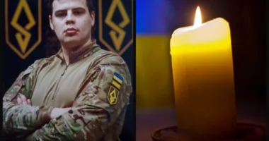 Рівненщина втратила ще одного Захисника: сьогодні в обласному центрі йому віддадуть останню шану