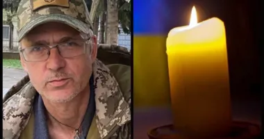 Повернувся на Щиті ще один наш Герой: сьогодні в Рівному йому віддадуть останню шану