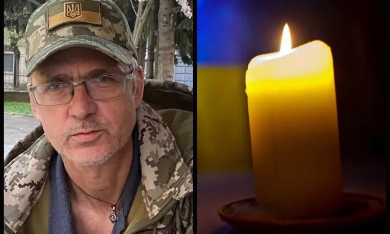 Повернувся на Щиті ще один наш Герой: сьогодні в Рівному йому віддадуть останню шану